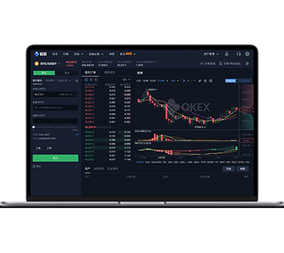 OKX官方APP图片-移动端示例